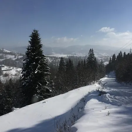 12 Місяців — Підгори *