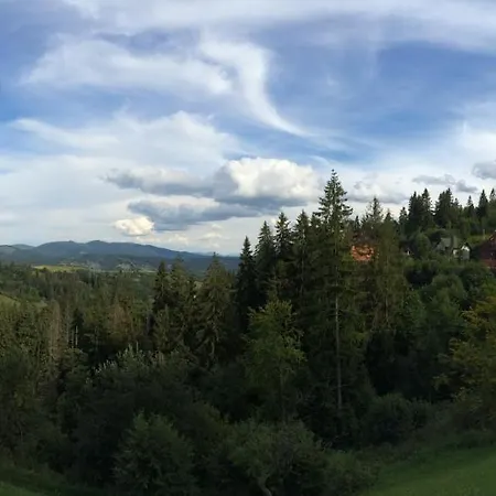 Penzion 12 Місяців — Підгори *