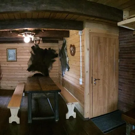 Penzion 12 Місяців — Підгори