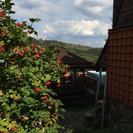 Penzion 12 Місяців — Підгори *