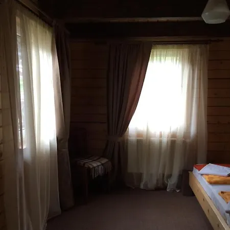 12 Місяців — Підгори Penzion Slavske